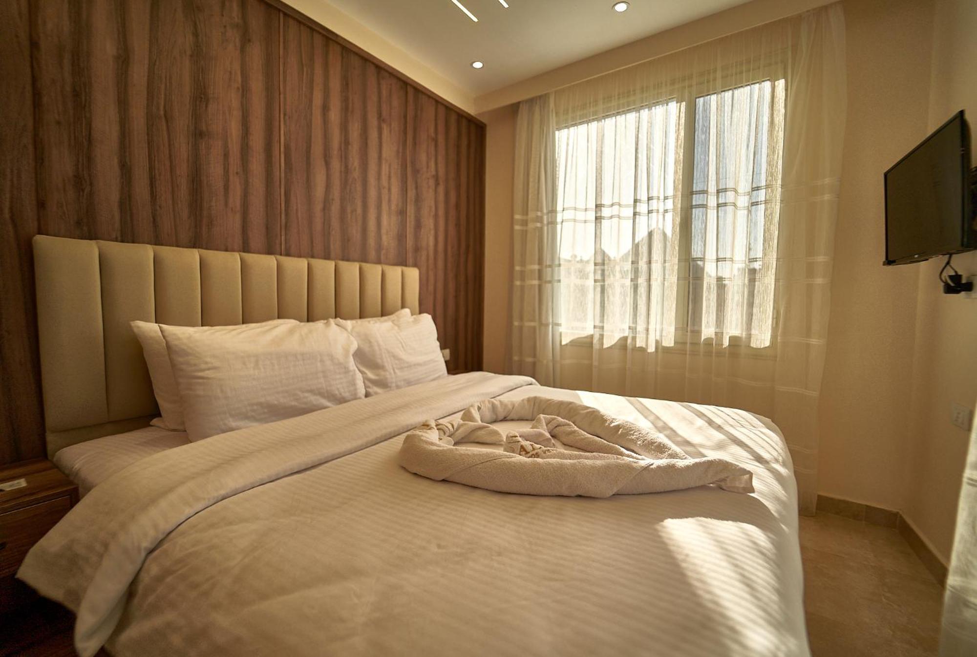 The Palace Pyramids Inn Nazlet el-Sîsi 외부 사진