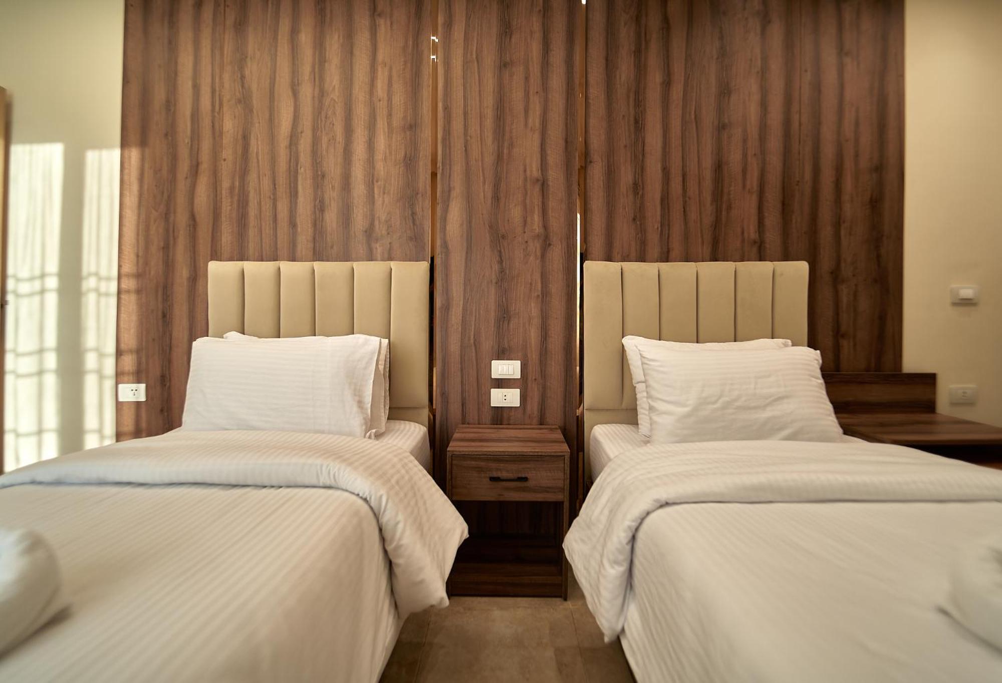 The Palace Pyramids Inn Nazlet el-Sîsi 외부 사진