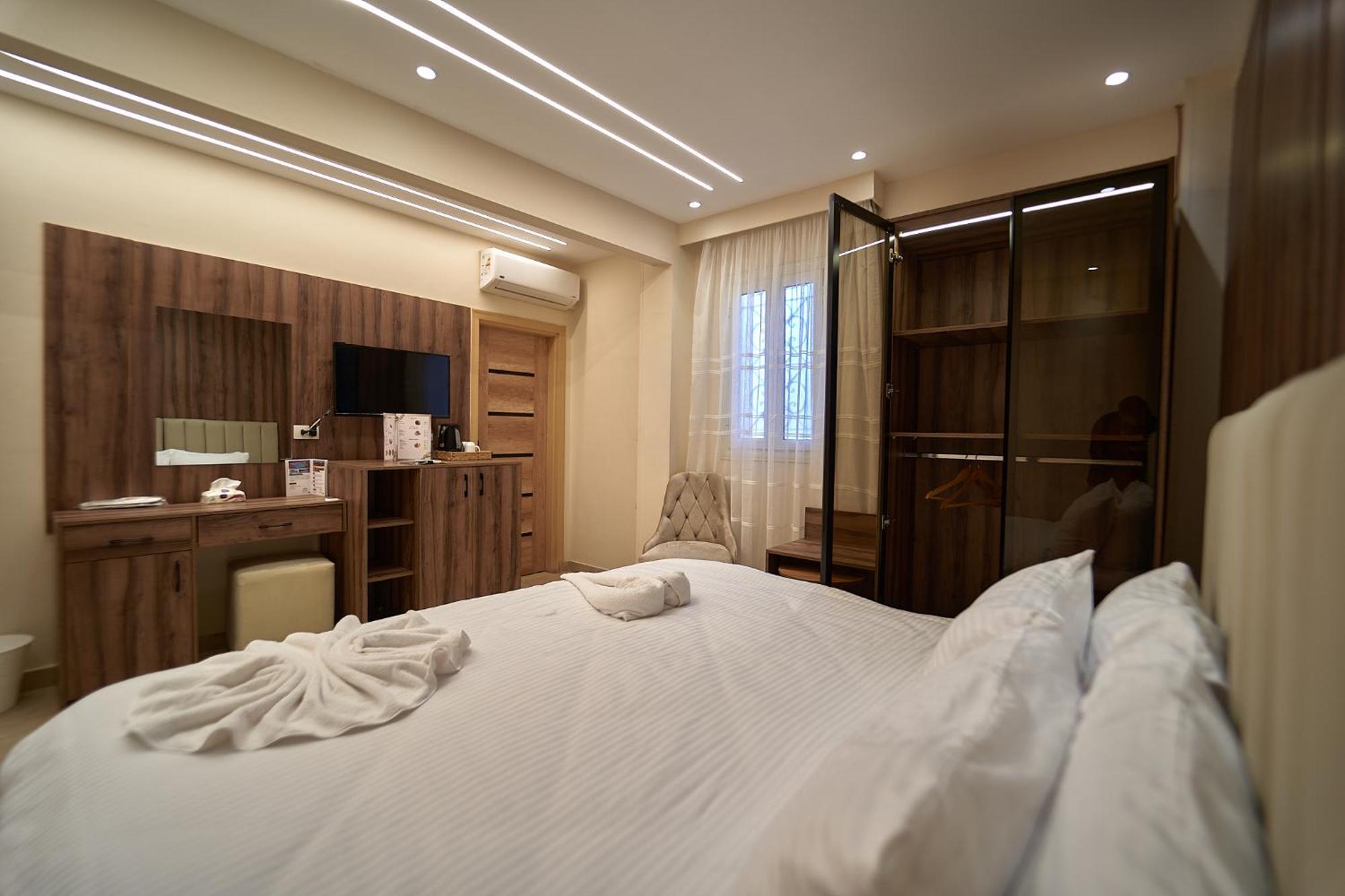 The Palace Pyramids Inn Nazlet el-Sîsi 외부 사진